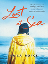 Cover image for Lost At Sea